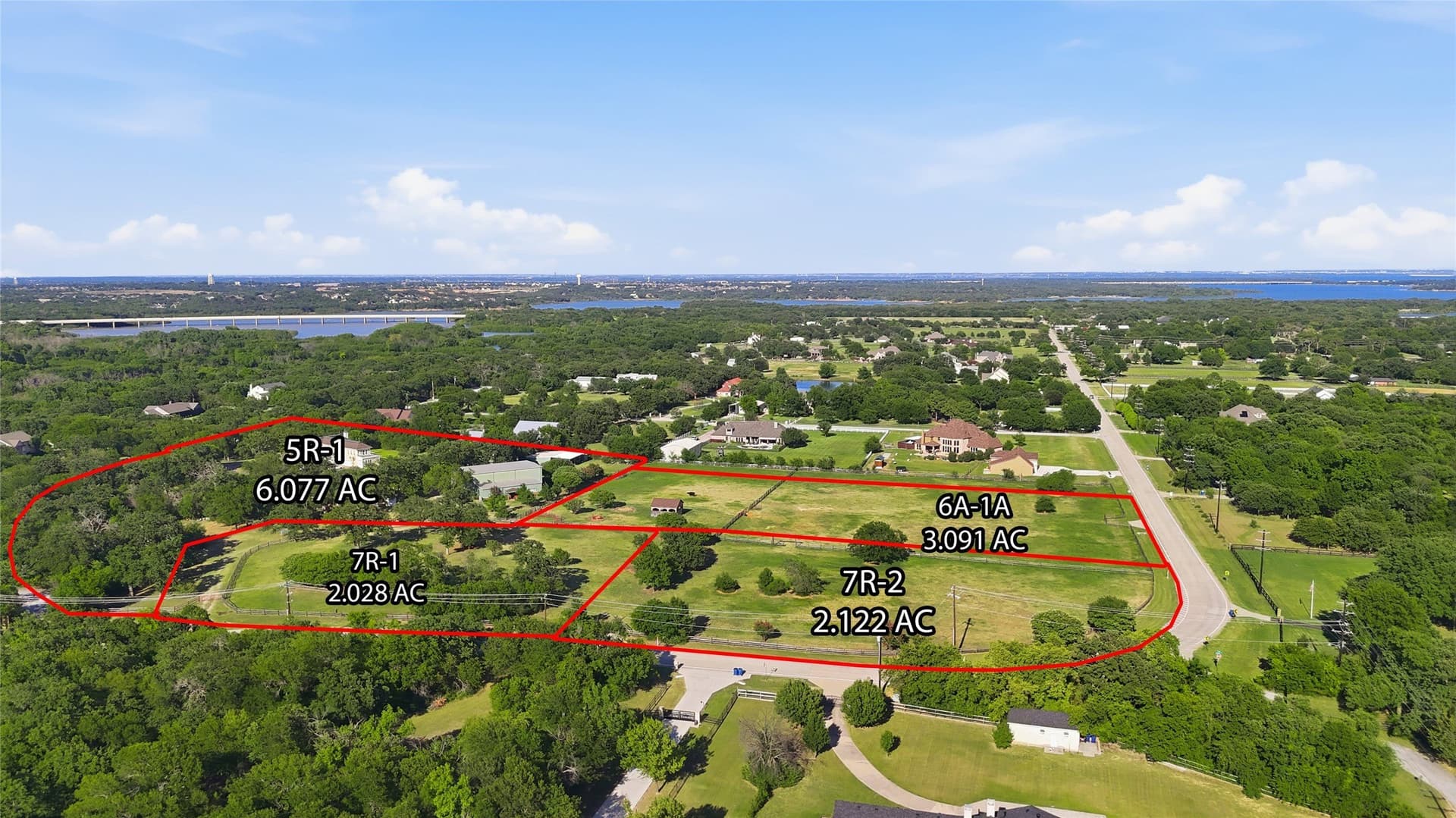 13.32 acres in Denton County - photo 4