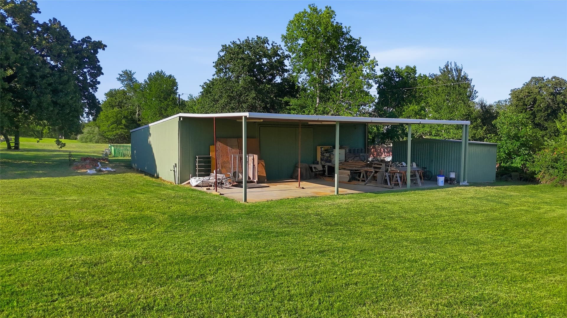 13.32 acres in Denton County - photo 17