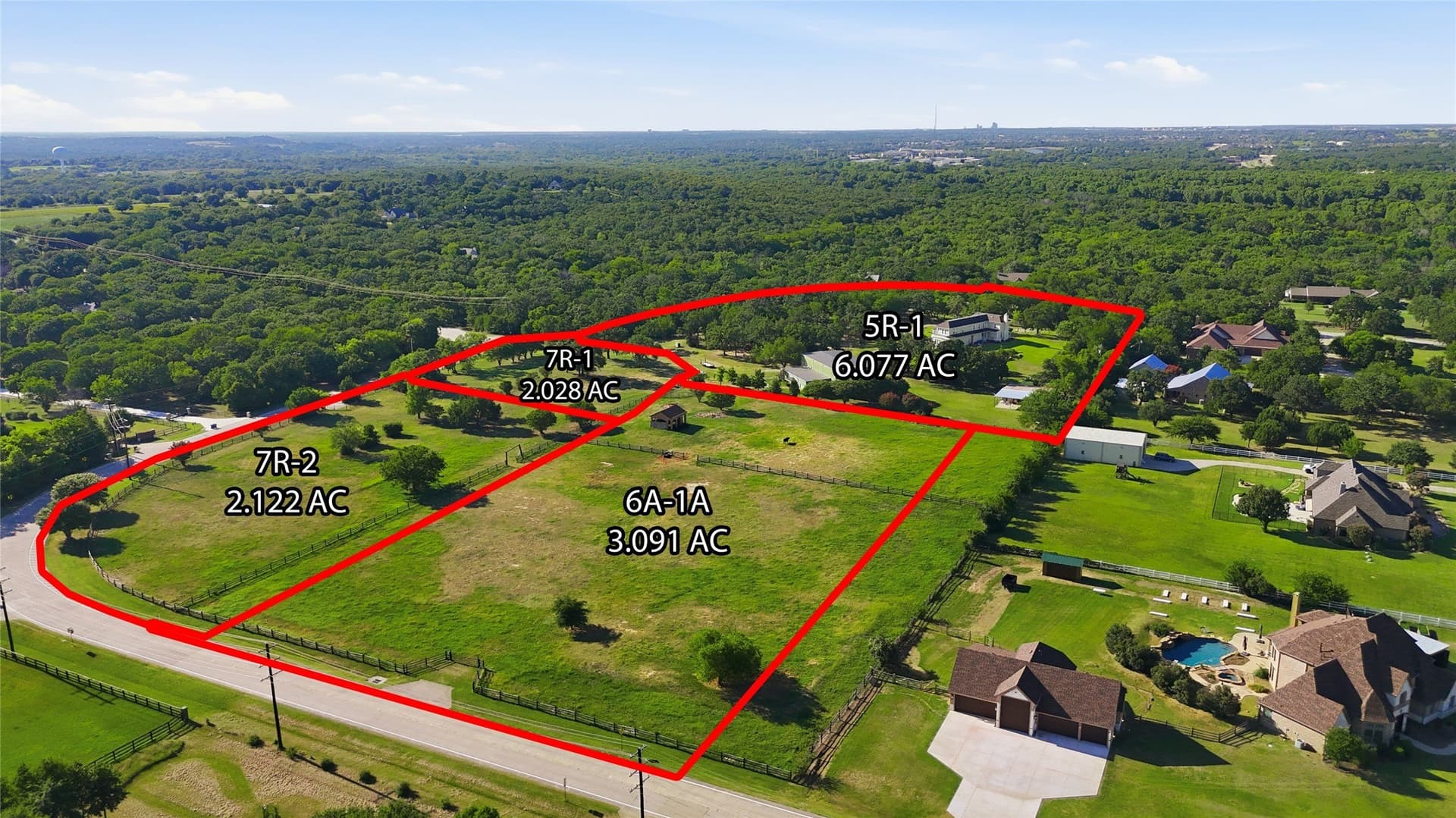 13.32 acres in Denton County - photo 5
