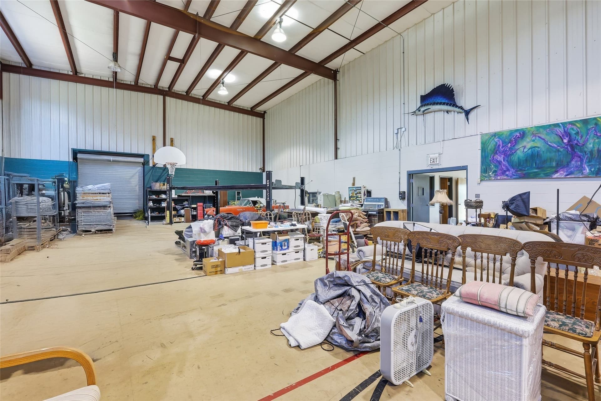 13.32 acres in Denton County - photo 14