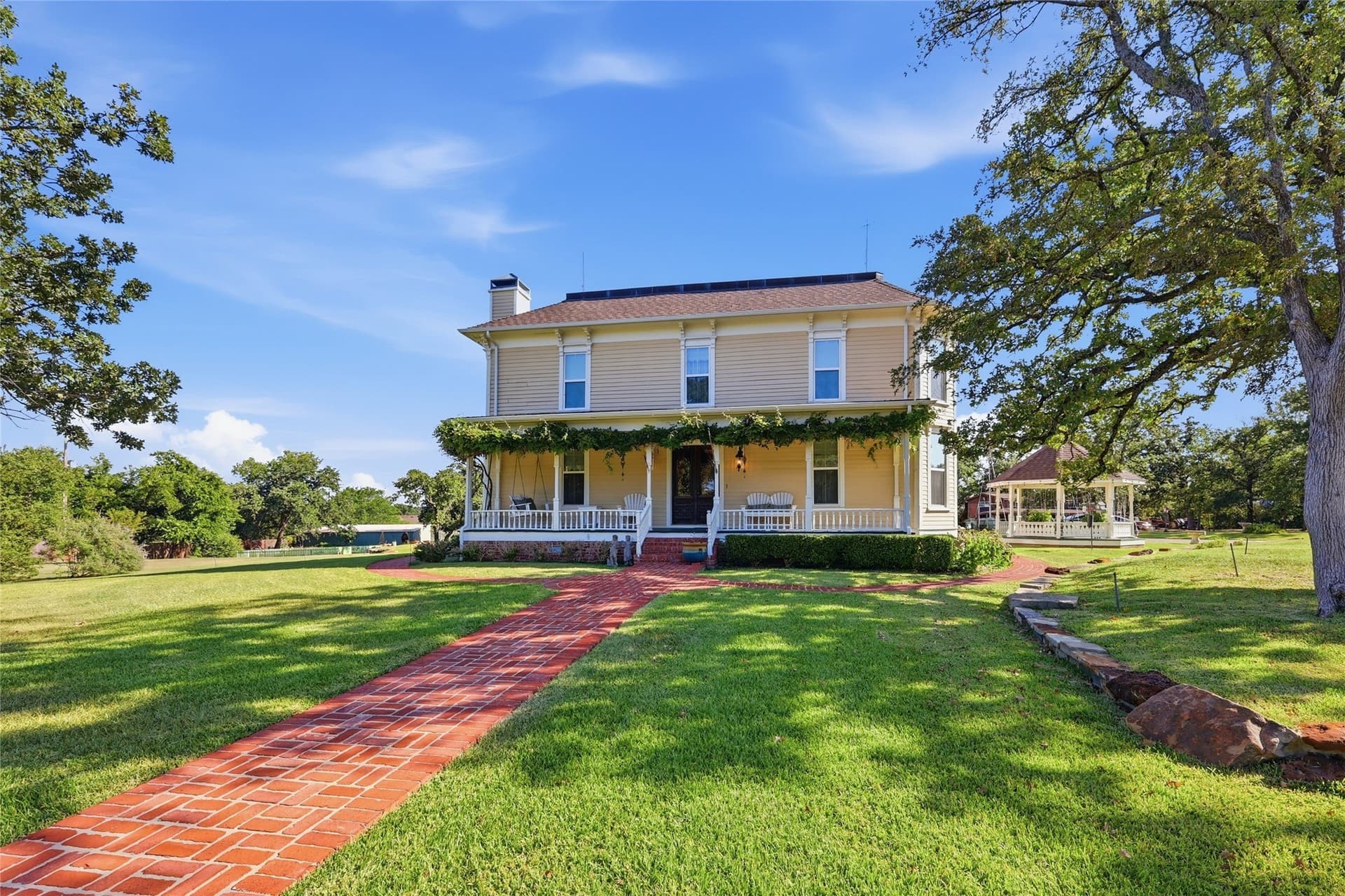 13.32 acres in Denton County - photo 25