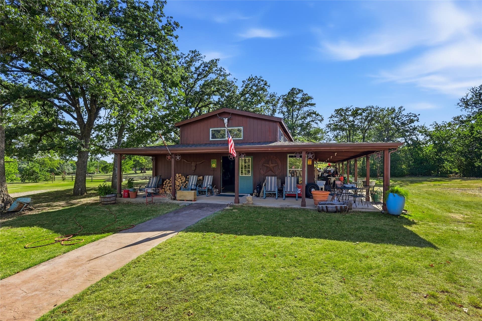 13.32 acres in Denton County - photo 18