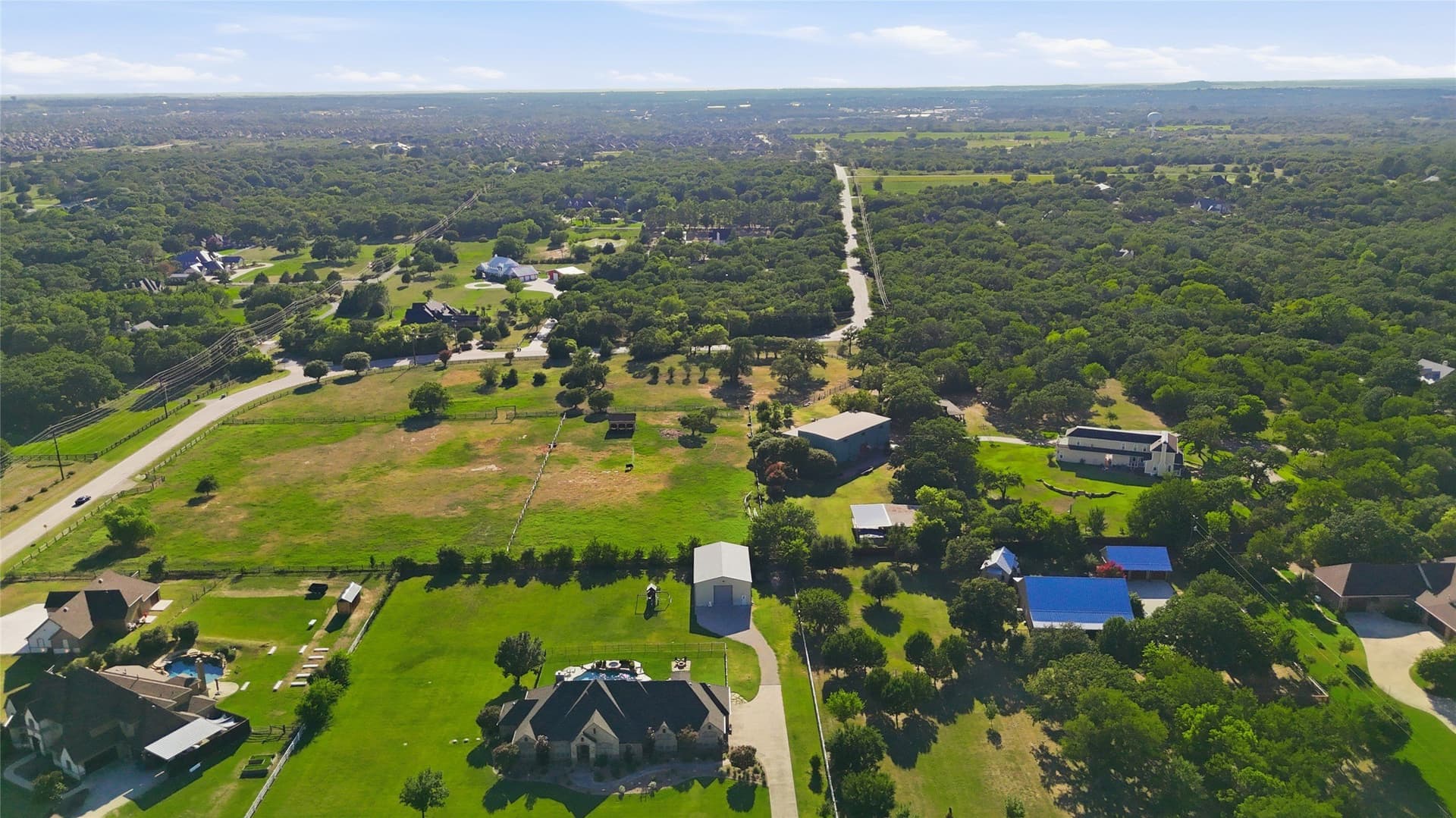 13.32 acres in Denton County - photo 2