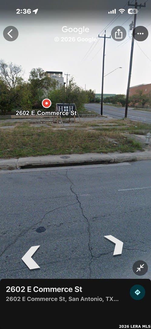 0.17 acres in Bexar County - photo 2