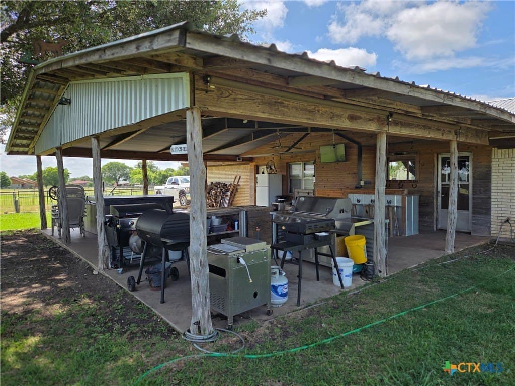 10 acres in Coryell County - photo 22