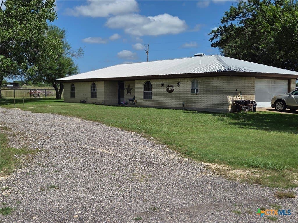 10 acres in Coryell County