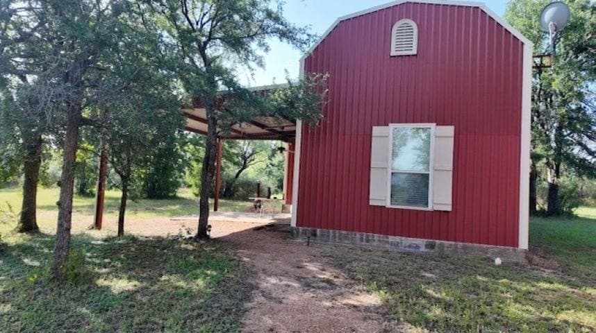 101.5 acres in San Saba County - photo 13