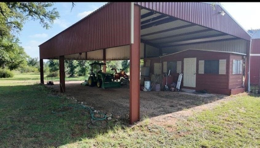 101.5 acres in San Saba County - photo 14