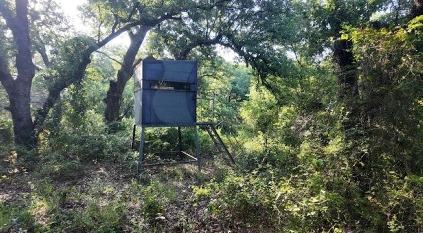 101.5 acres in San Saba County - photo 20