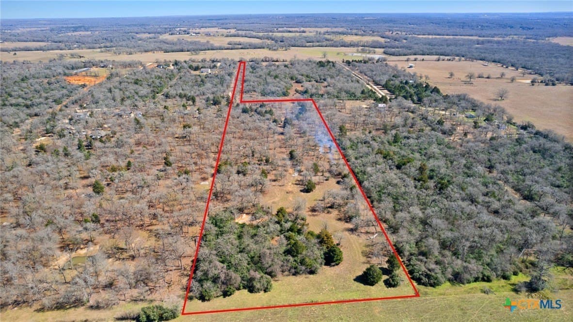 10.92 acres in Burleson County gallery image 4