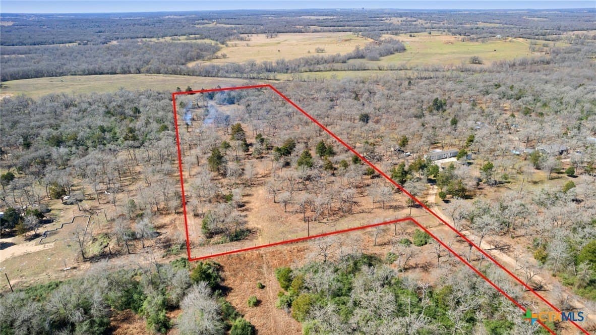 10.92 acres in Burleson County gallery image 3