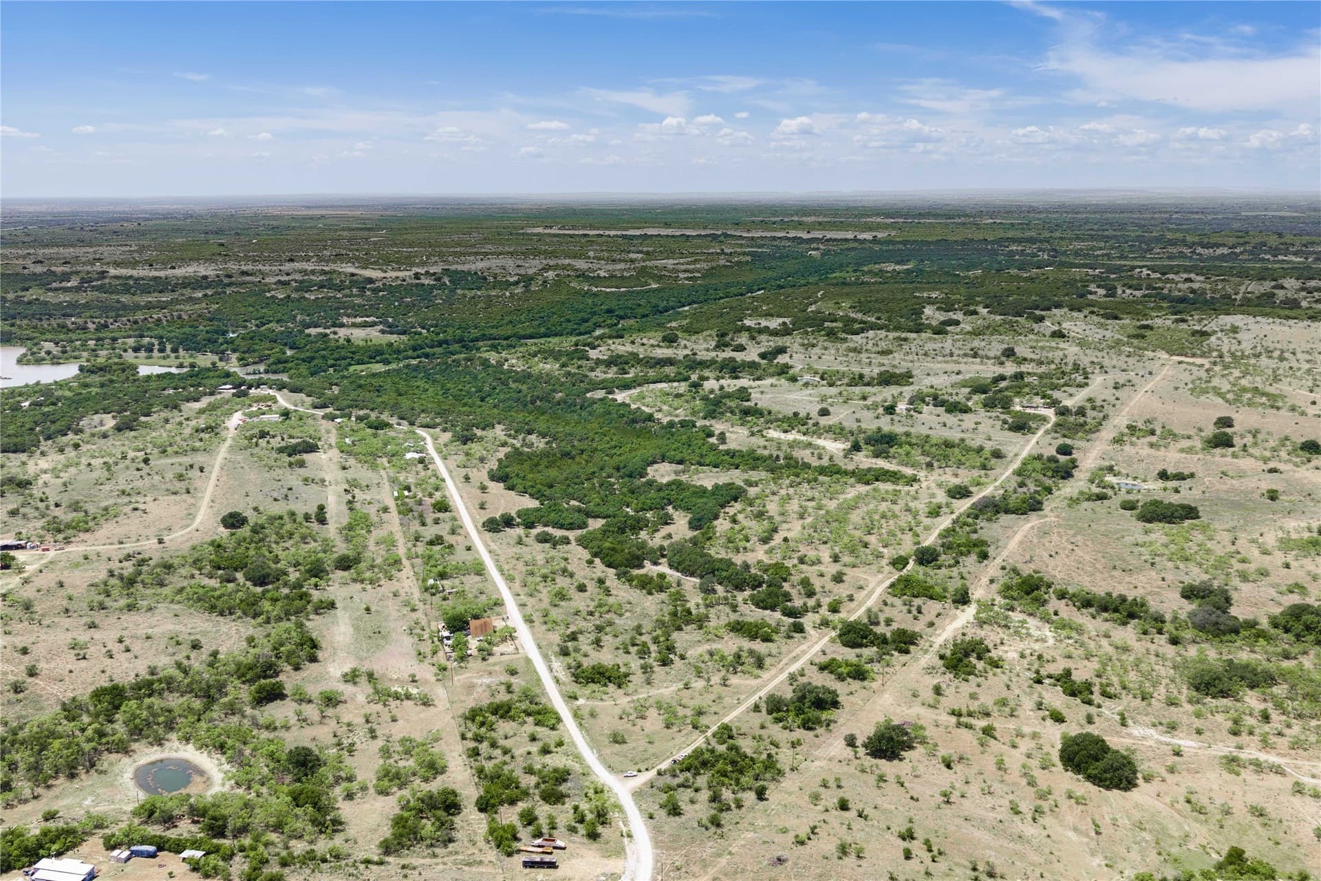 230 acres in Coleman County - photo 3