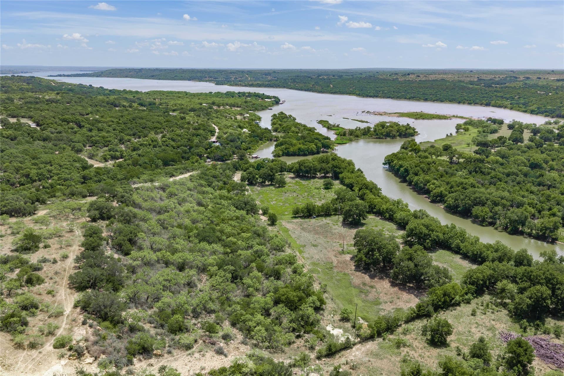 230 acres in Coleman County - photo 14