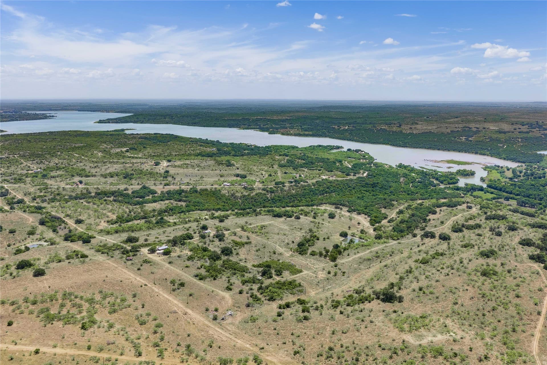 230 acres in Coleman County - photo 8
