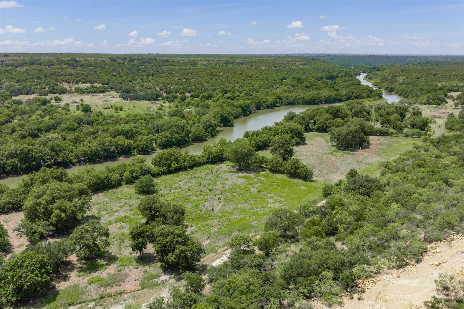 230 acres in Coleman County - photo 16