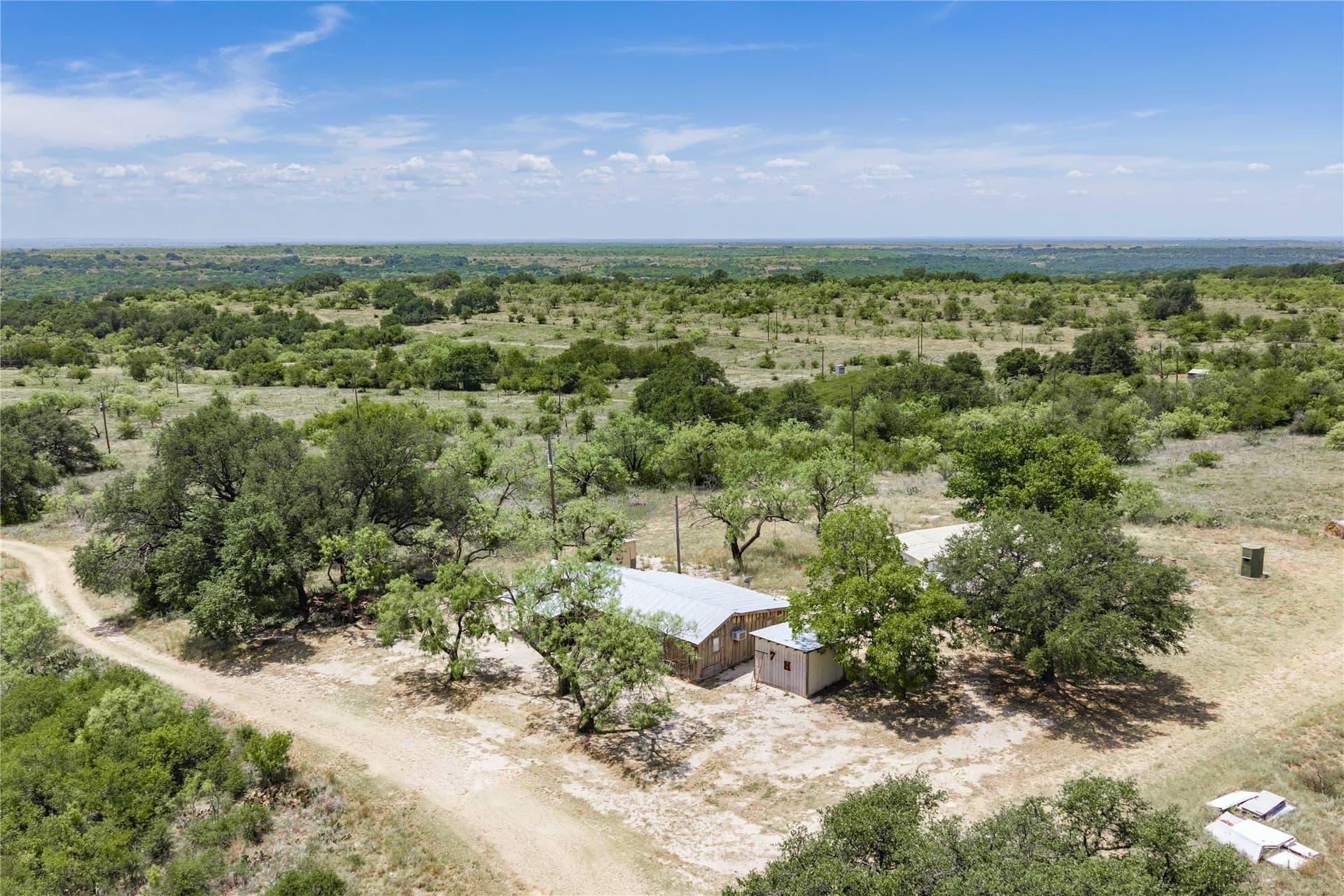 230 acres in Coleman County - photo 6