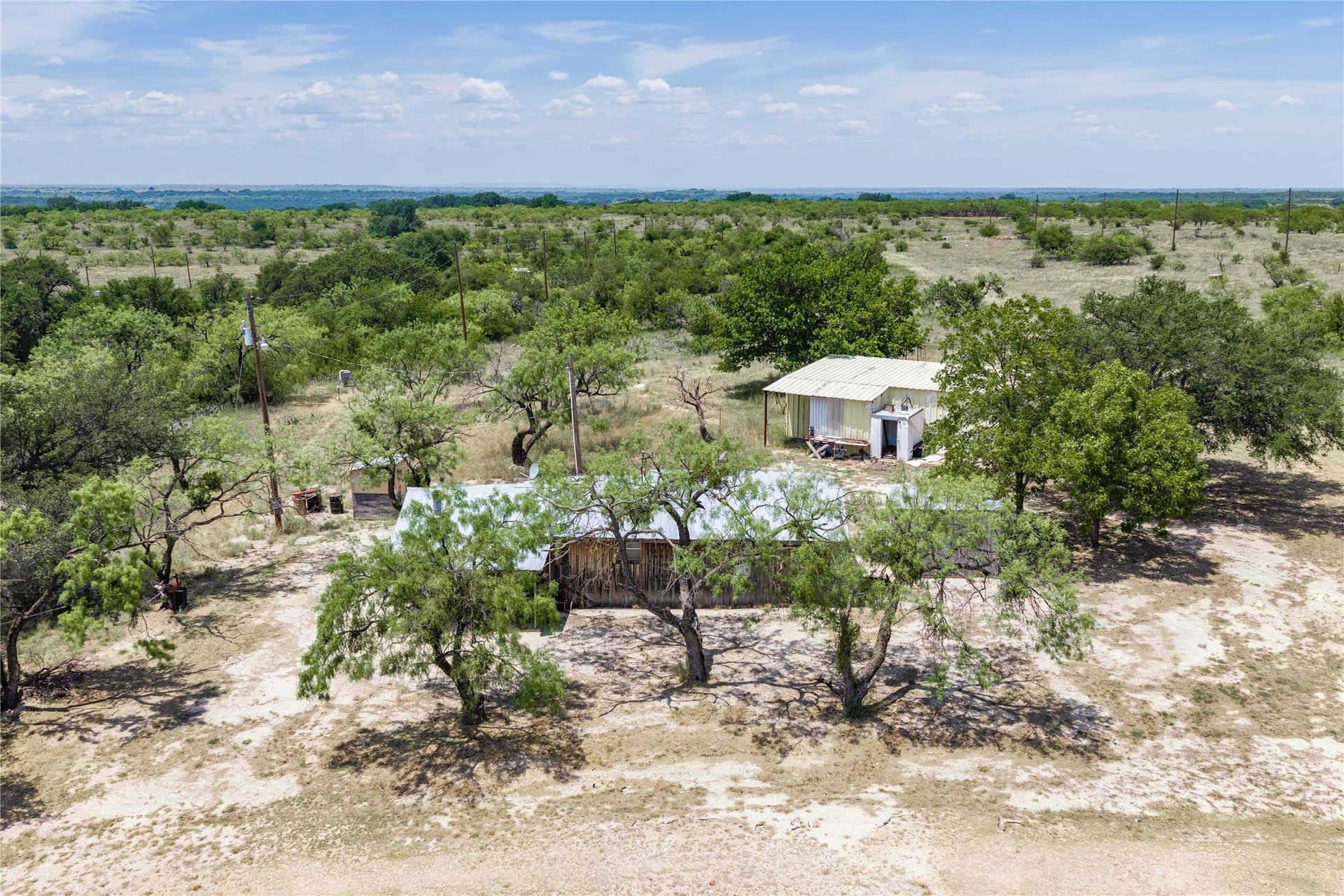 230 acres in Coleman County - photo 7