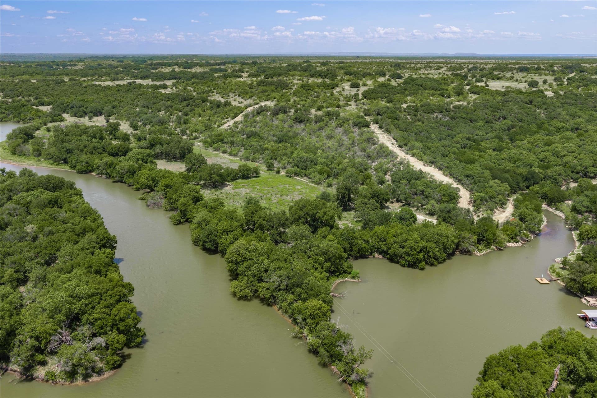 230 acres in Coleman County - photo 17