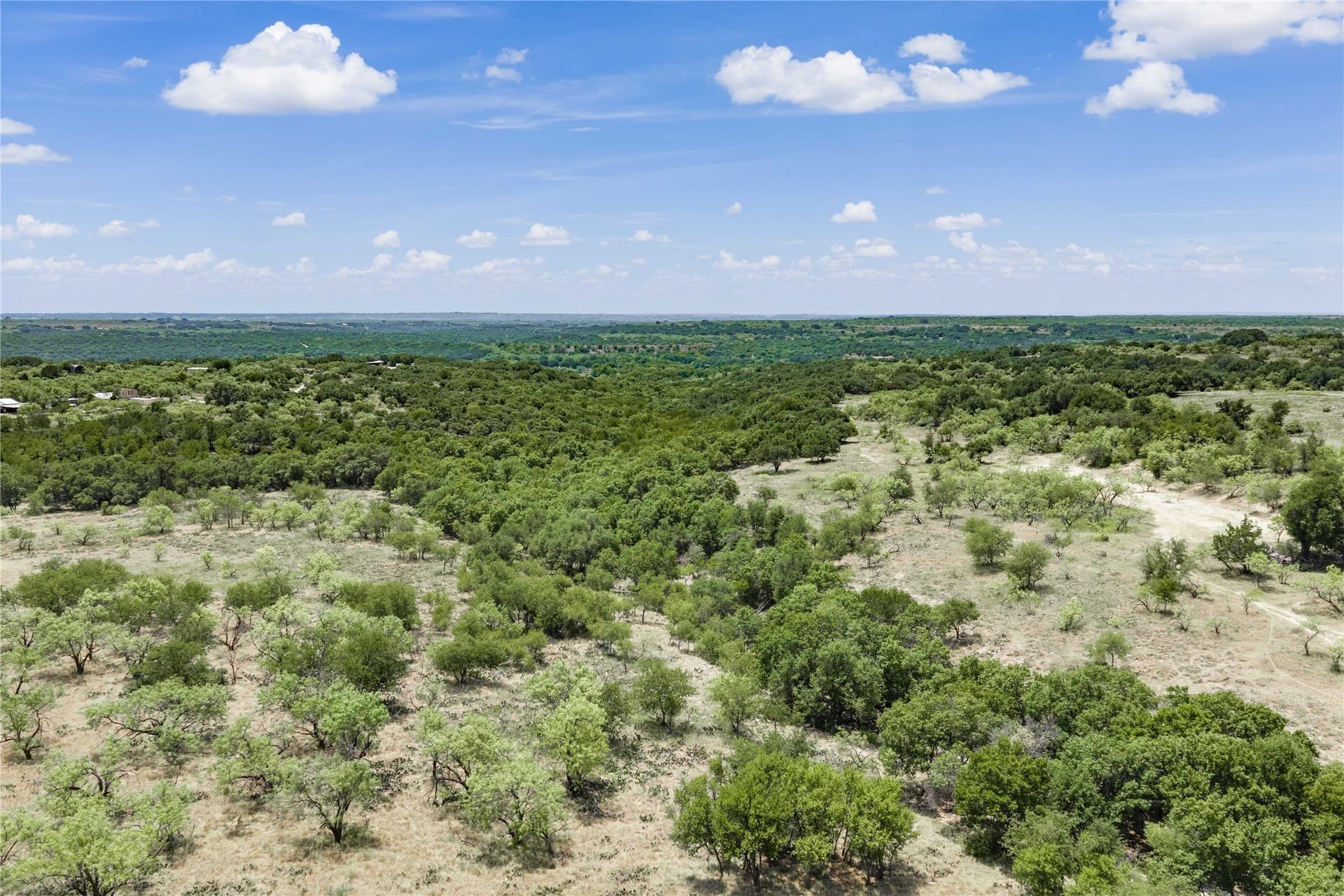 230 acres in Coleman County - photo 5