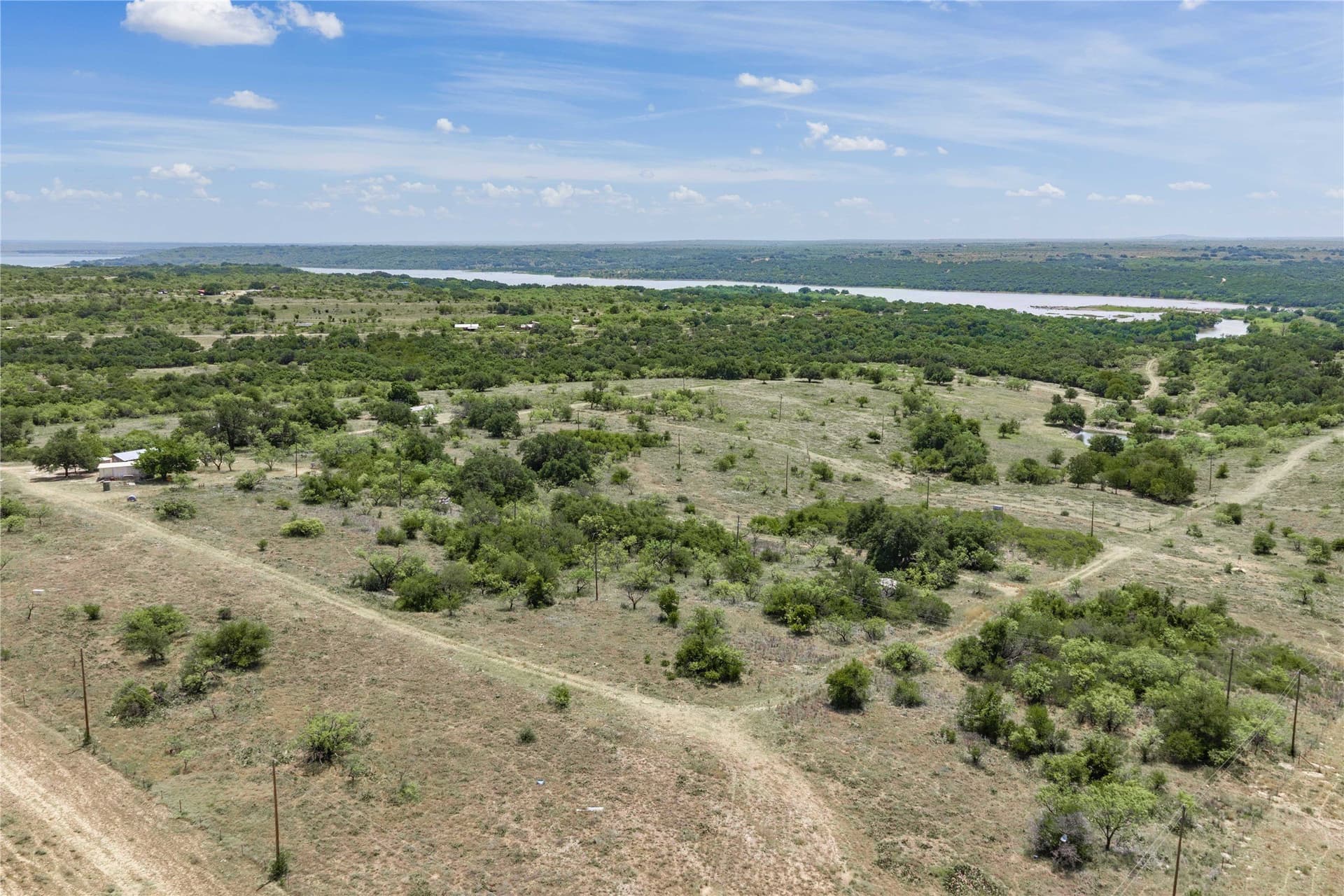 230 acres in Coleman County - photo 9