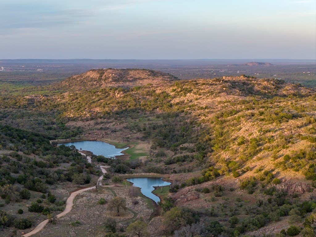 243 acres in Llano County gallery image 3