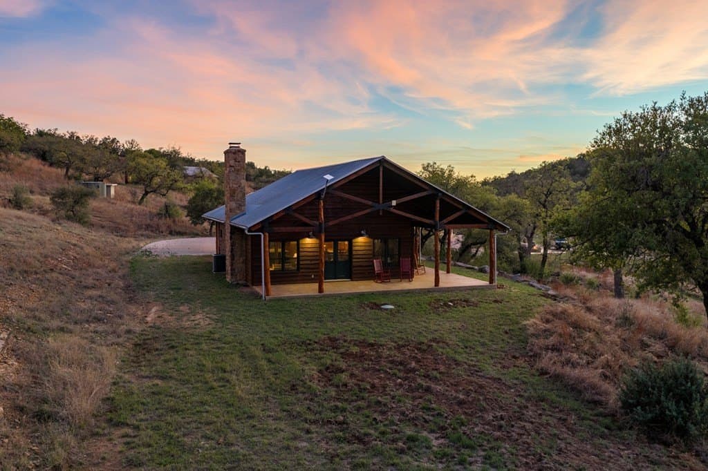 243 acres in Llano County featured view