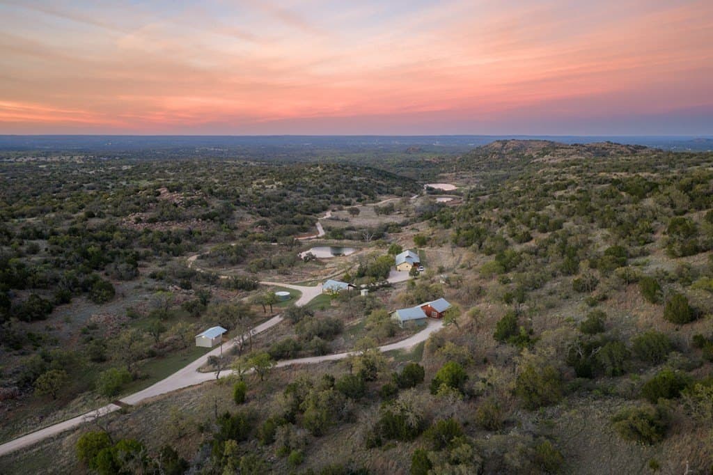 243 acres in Llano County gallery image 4
