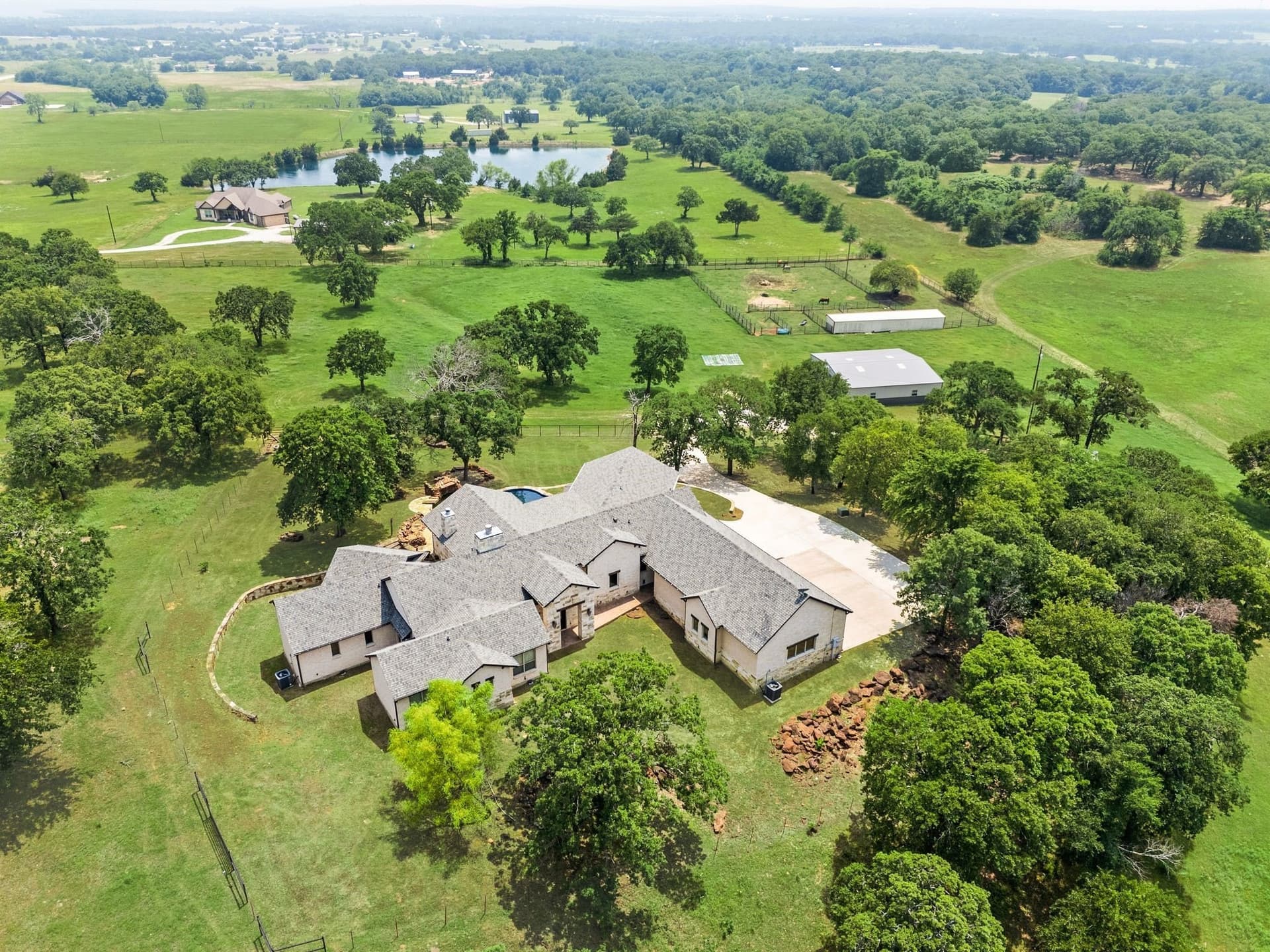 17.04 acres in Cooke County - photo 5