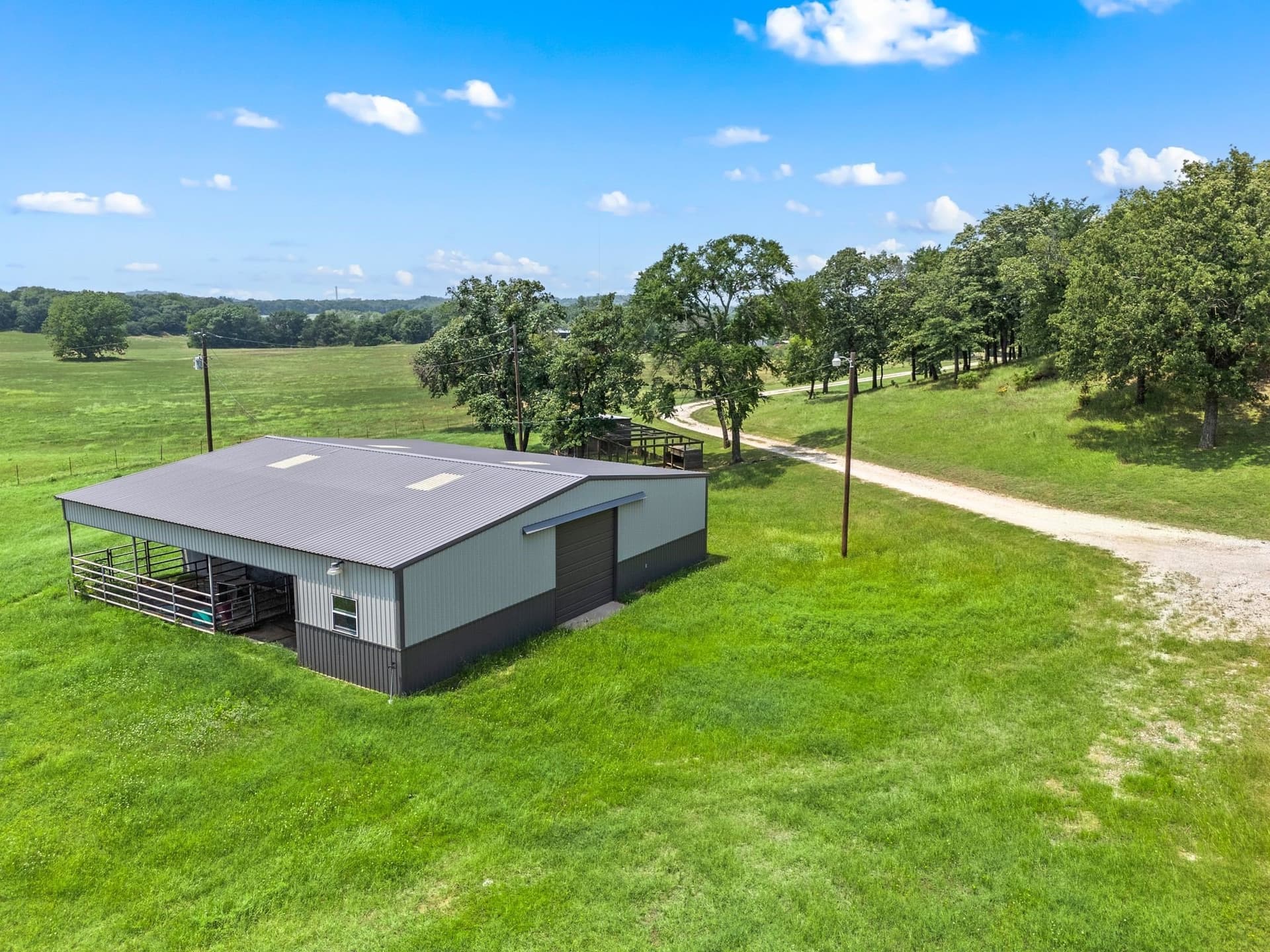 17.04 acres in Cooke County - photo 36