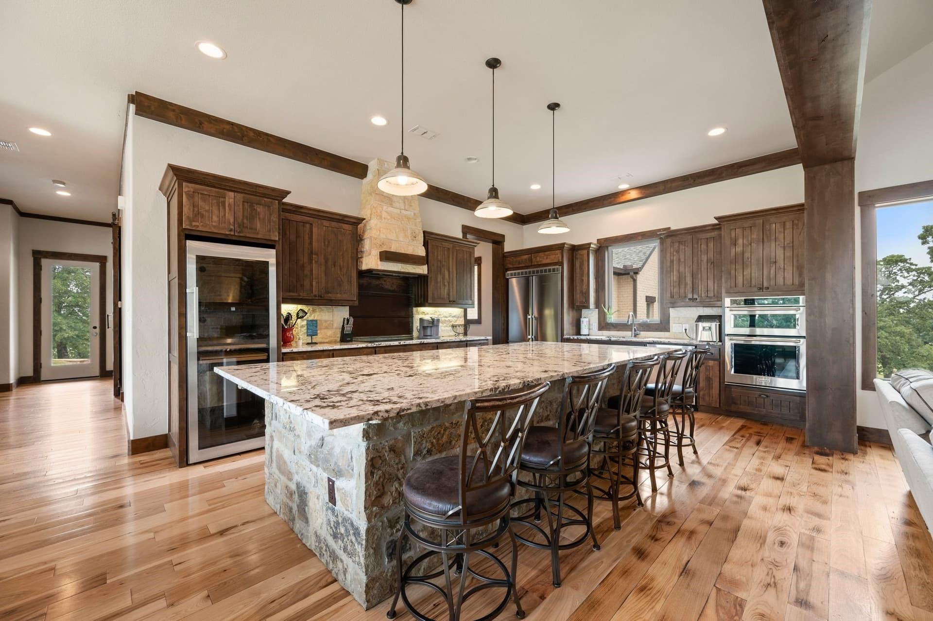 17.04 acres in Cooke County - photo 14