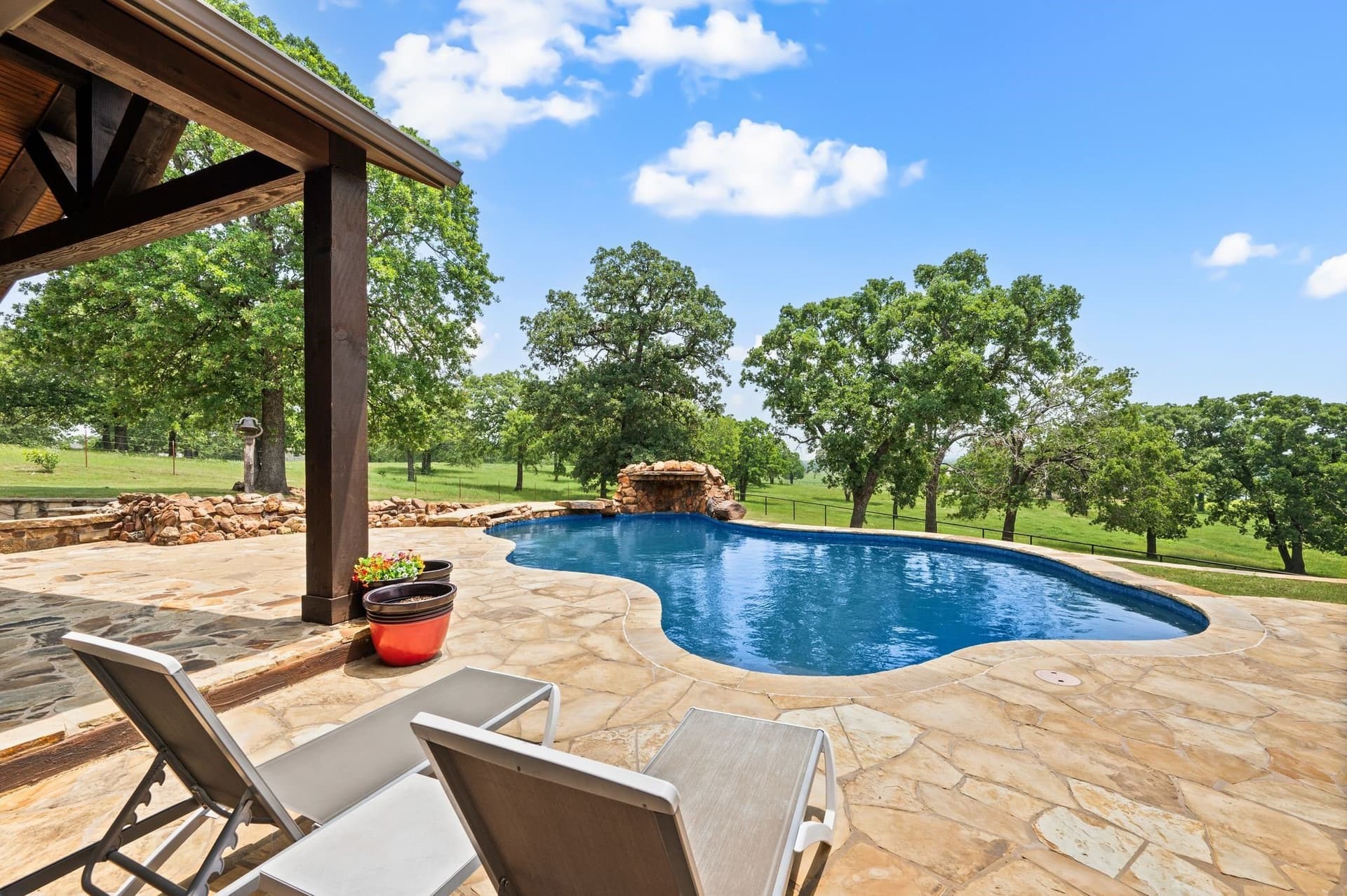 17.04 acres in Cooke County - photo 31