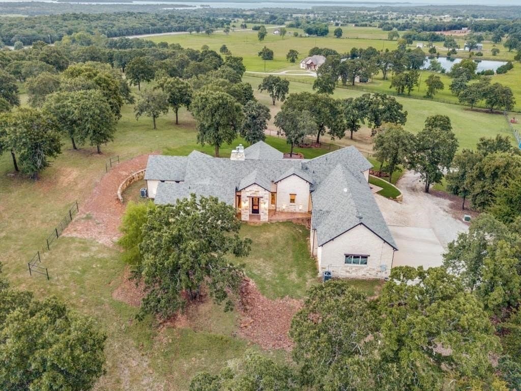 17.04 acres in Cooke County - photo 2