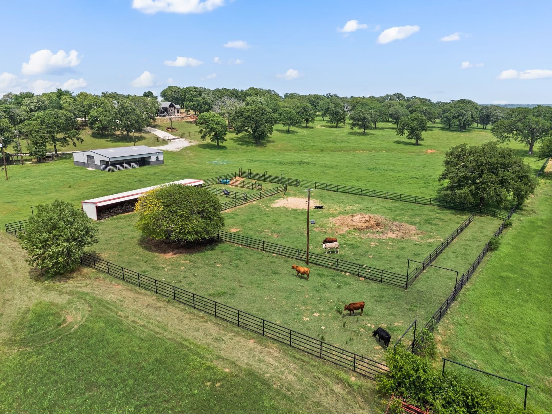 17.04 acres in Cooke County - photo 39
