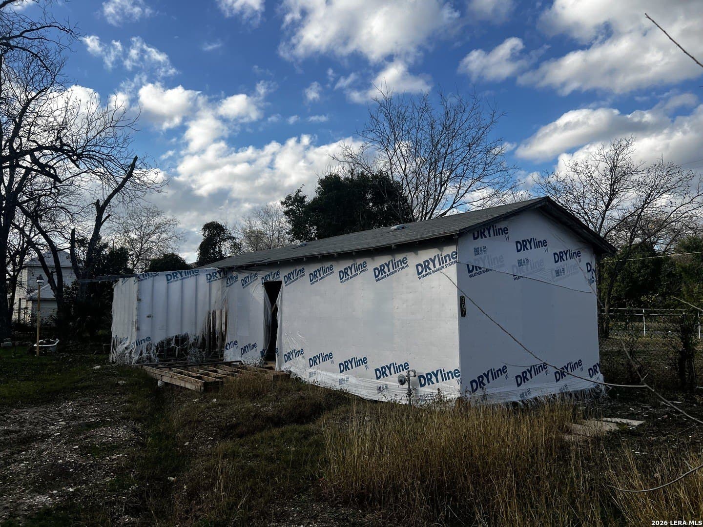 0.21 acres in Bexar County - photo 13
