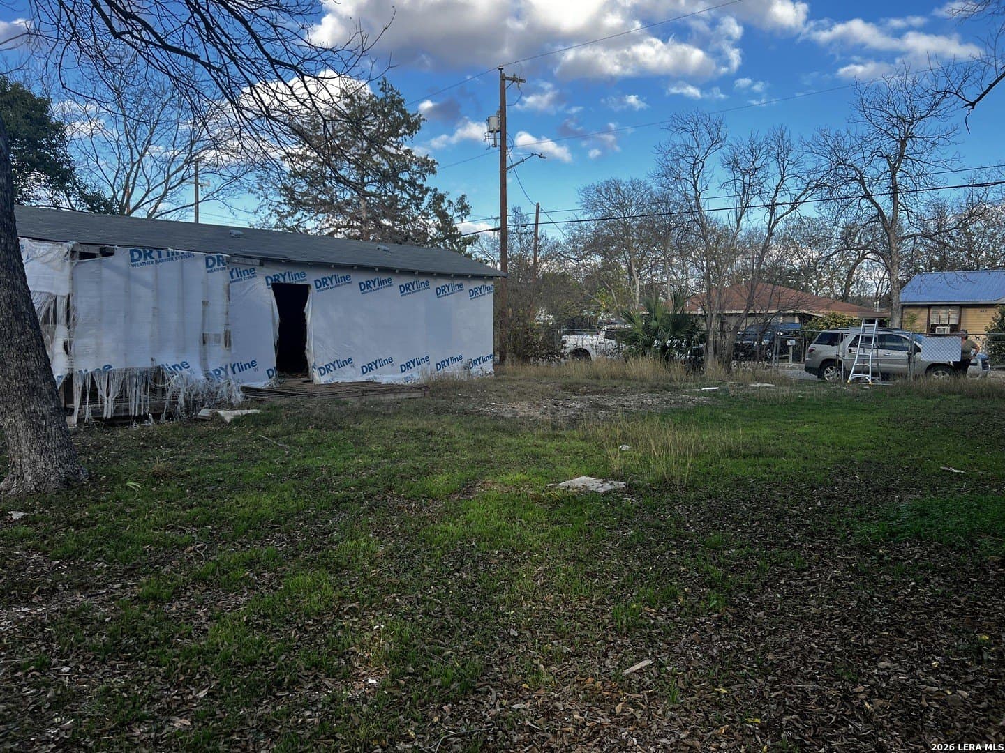 0.21 acres in Bexar County - photo 6