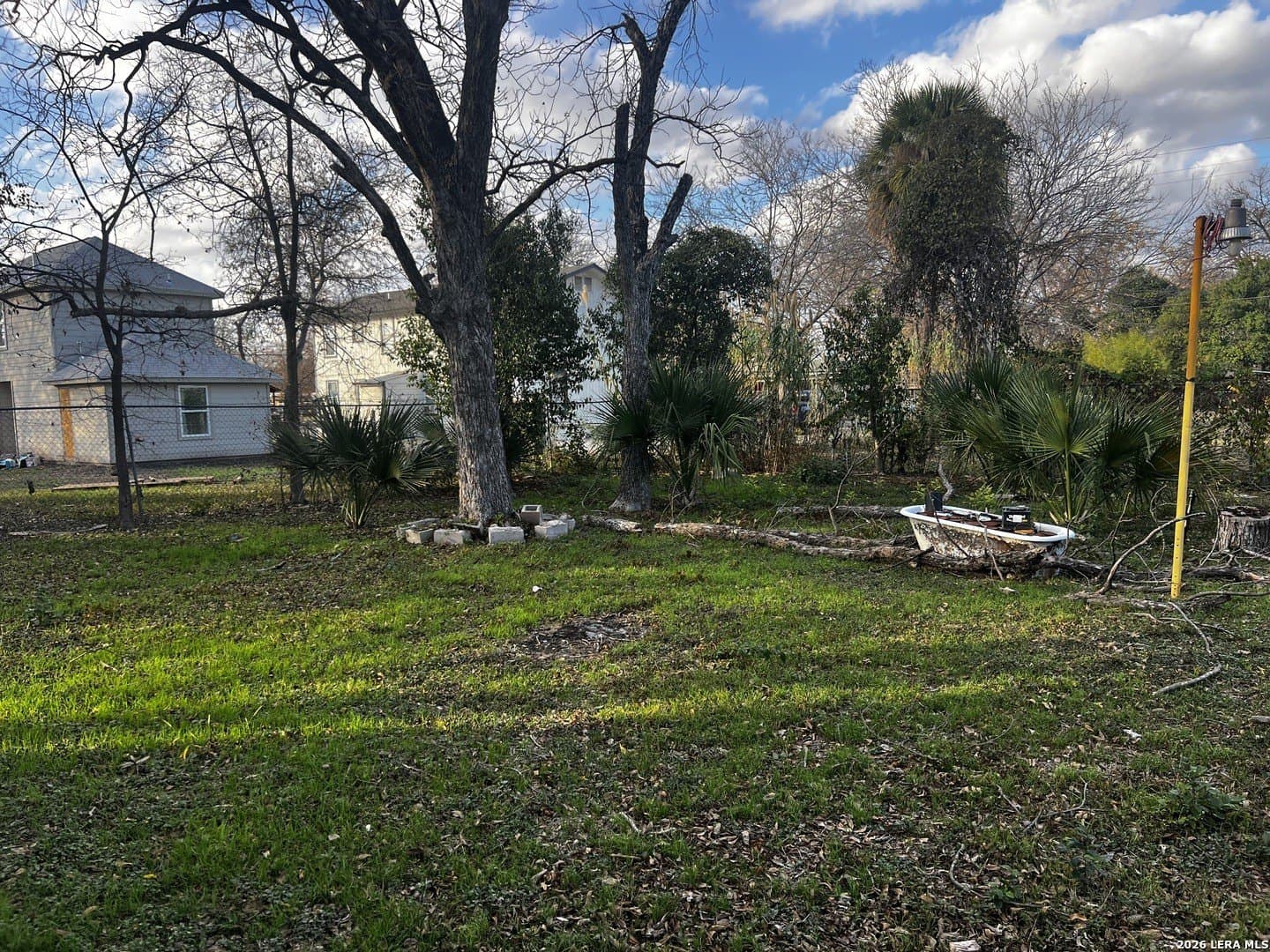 0.21 acres in Bexar County featured view