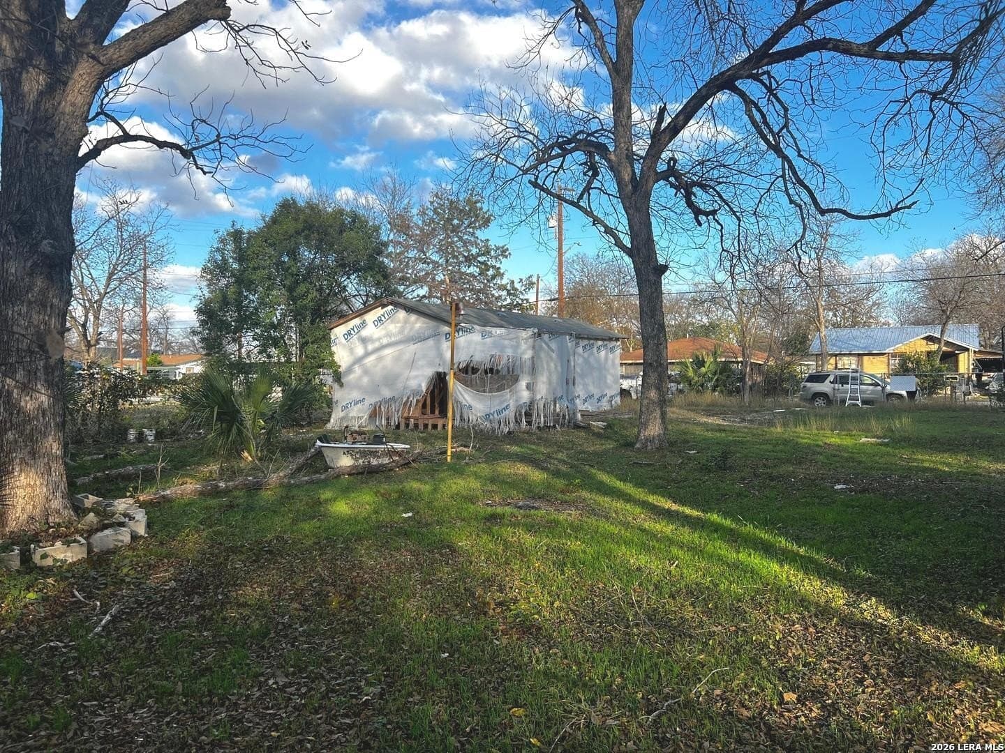 0.21 acres in Bexar County gallery image 2