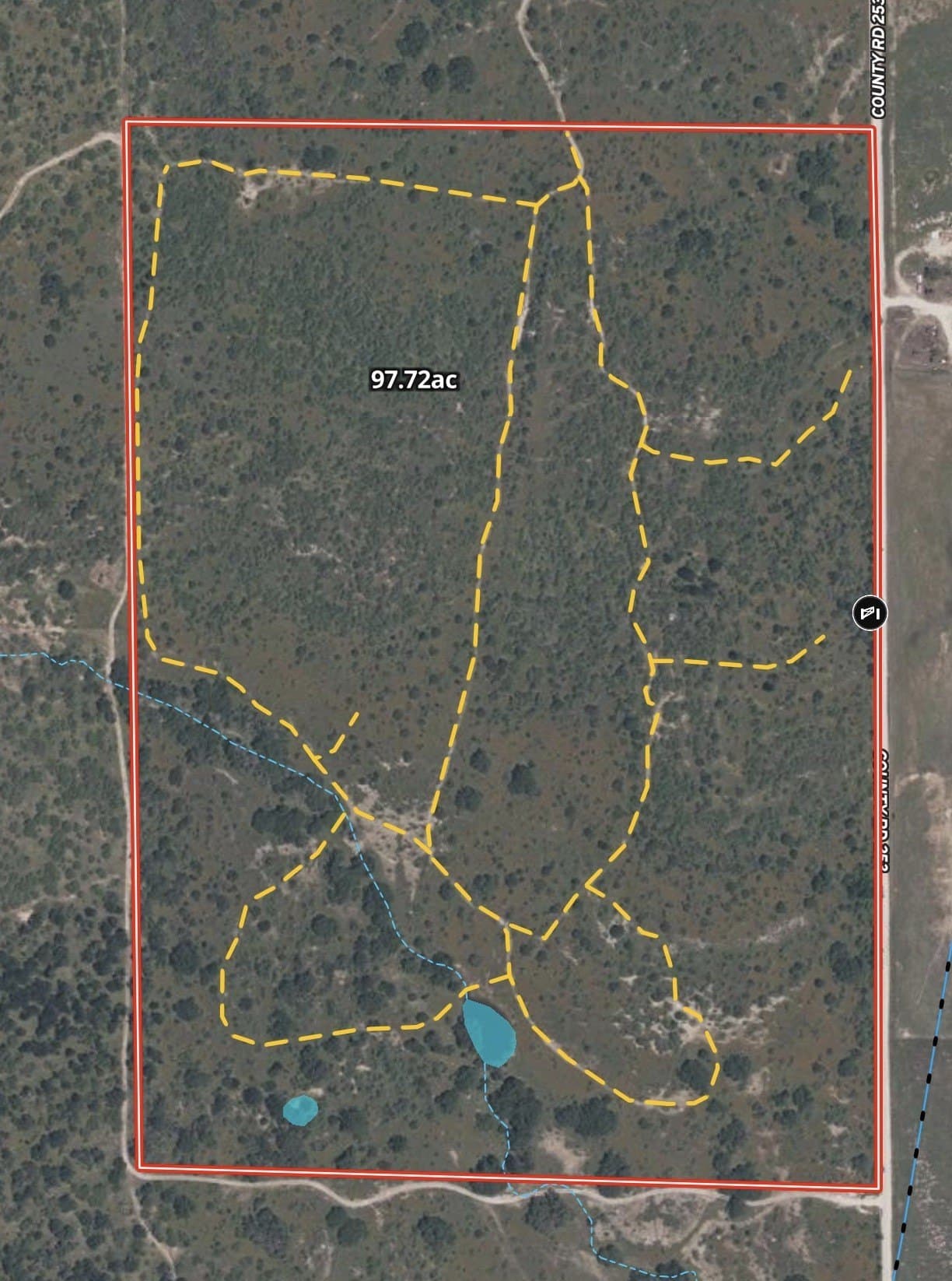 97.72 acres in Comanche County - photo 23