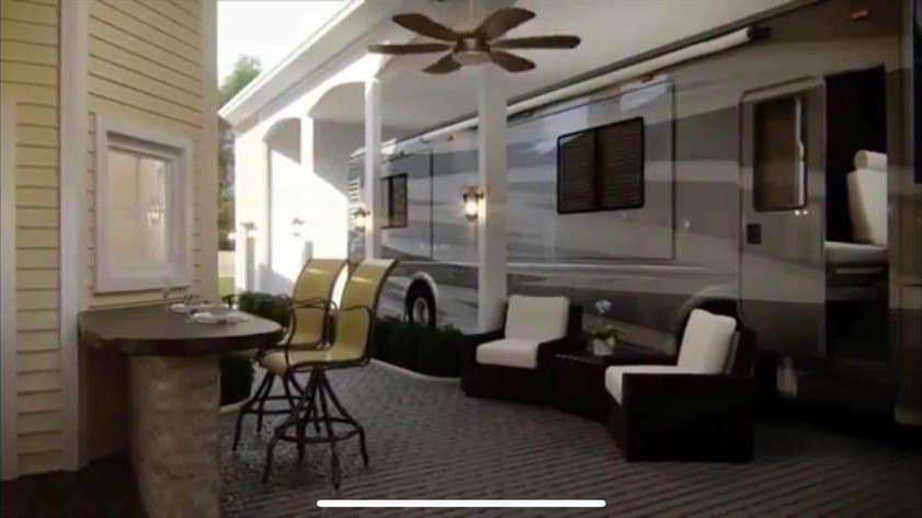 0.31 acres in Parker County gallery image 2