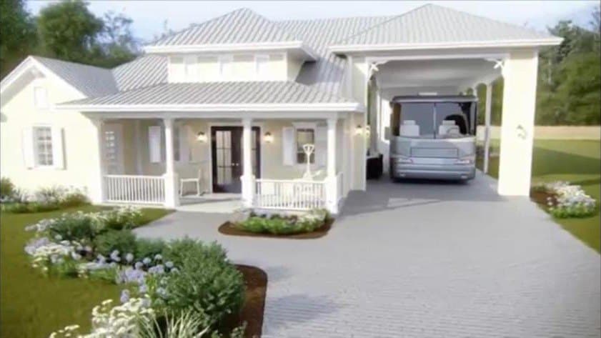 0.31 acres in Parker County gallery image 4