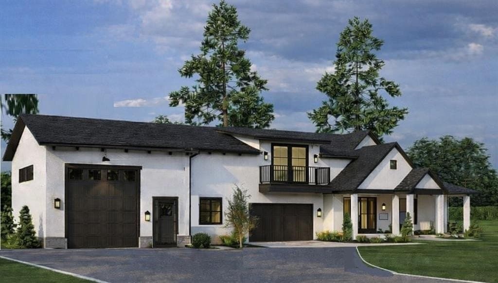 0.31 acres in Parker County featured view