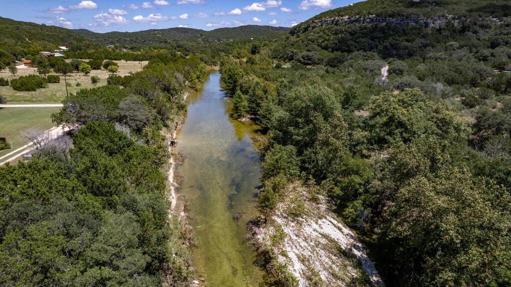 15.44 acres in Real County - photo 5
