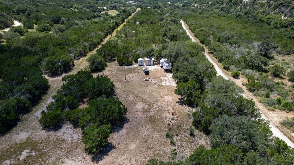 15.44 acres in Real County - photo 7