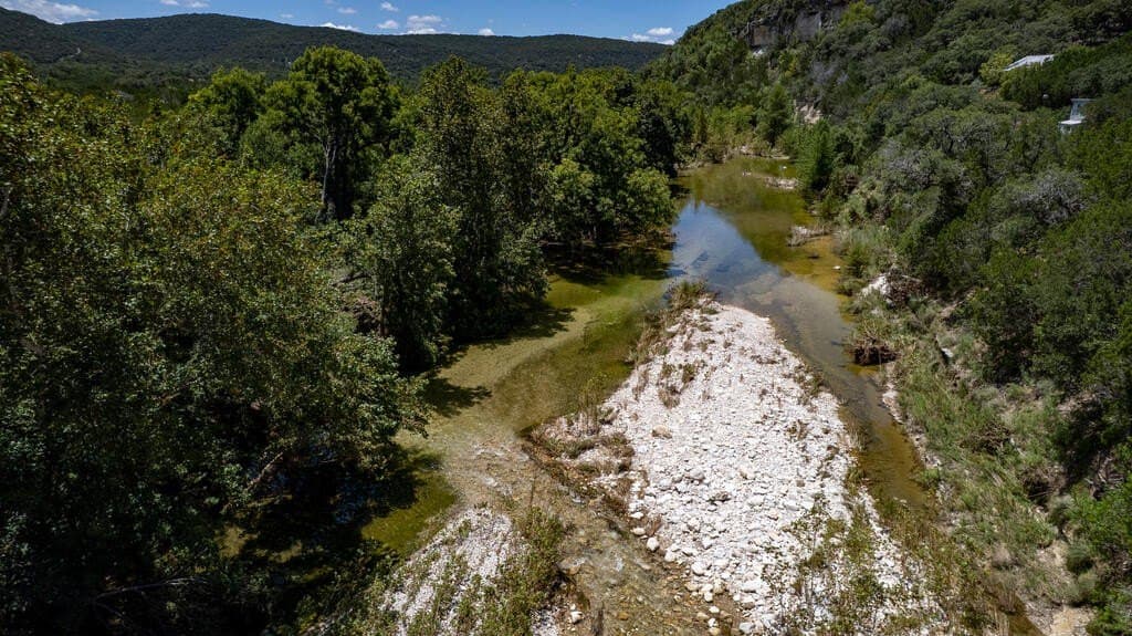 15.44 acres in Real County - photo 6