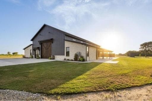 20.7 acres in Grayson County featured view