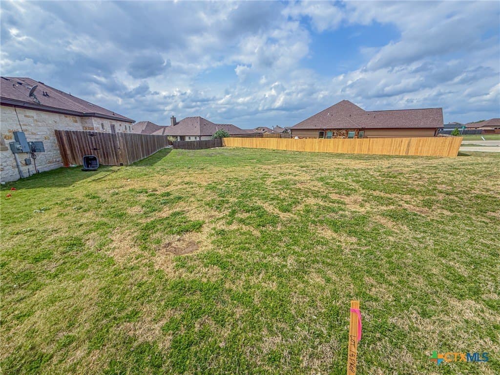 0.22 acres in Williamson County - photo 3