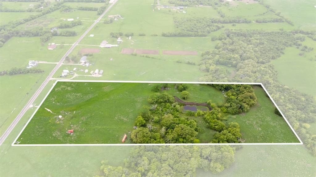 15.19 acres in Hopkins County gallery image 3