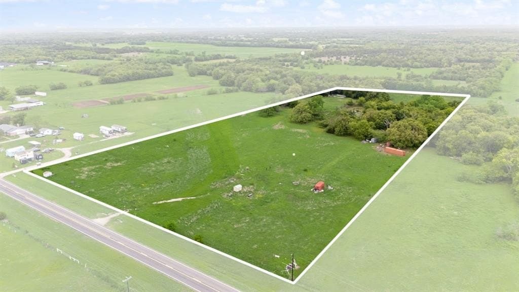 15.19 acres in Hopkins County gallery image 2