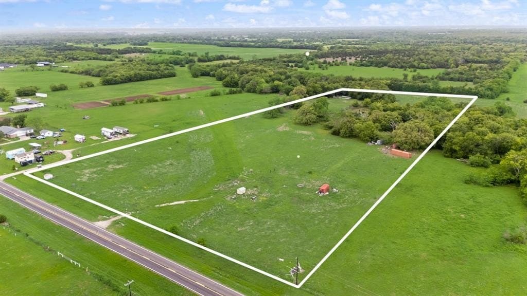 15.19 acres in Hopkins County gallery image 4