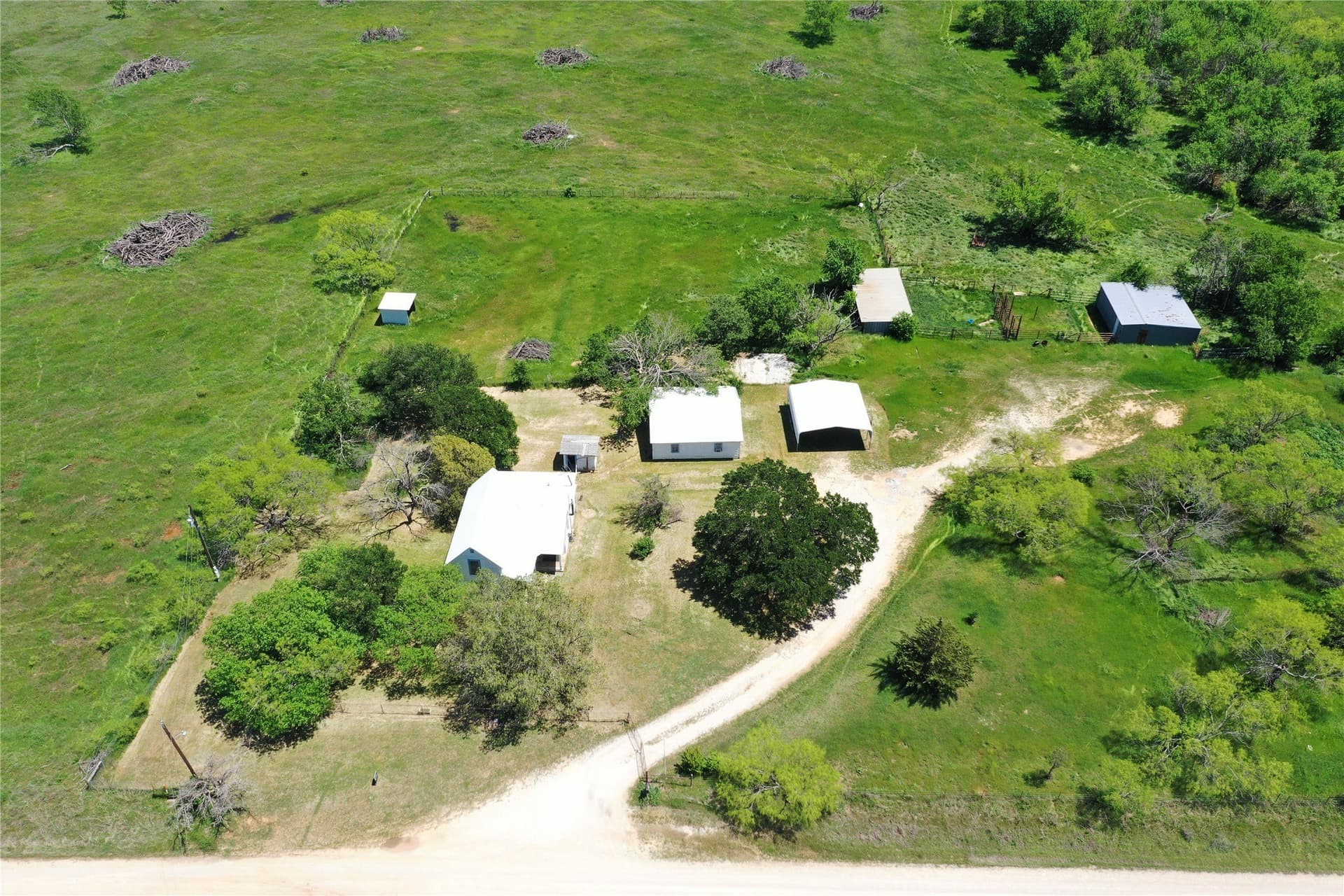 50 acres in Clay County gallery image 2